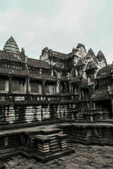 Obraz premium Cambodia