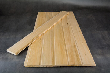 linden boards for construction