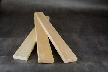 linden boards for construction