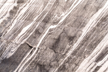 Trendy abstract natural stone background. Elegant marble texture background. Closeup. Soft light background for decorative design.