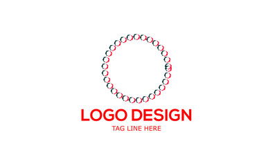 logo design . 