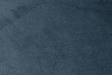 blue fabric texture