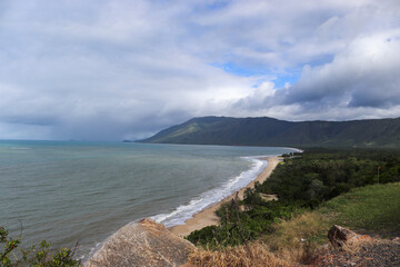 Obraz premium Port Douglas - Australia 