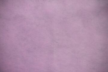 Background and texture of pink mulberry paper.