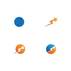 Star icon Template
