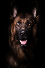 Schäferhund