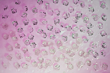 Multicolored elements for abstract design background.