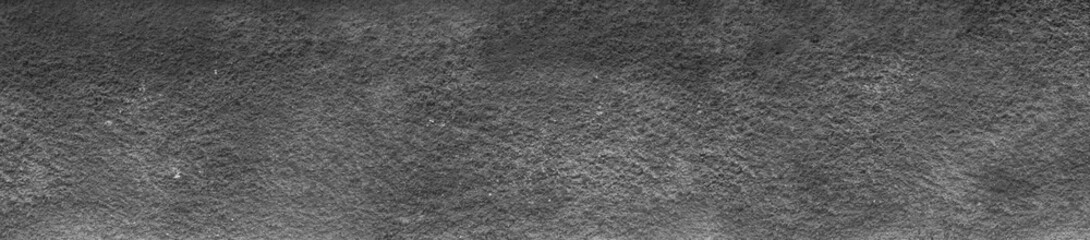 rough wall texture background collection. grey cement wall surface in panorama. 3d textured background for interior, decoration, wallpaper, etc.