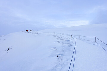 icelandic weather, nordic island, north atlantic, iceland hiking, iceland, snowing, snow, winter, ski, mountain, skiing, sky, landscape, lift, cold, white, sport, nature, blue, ski lift, resort, mount