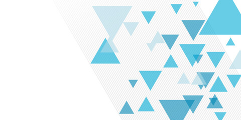 Color gradient background, geometric halftone pattern, vector abstract triangle mosaic trendy graphic design. Simple minimal halftone blue and green color gradient, modern pattern background 