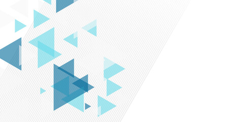 Abstract vector background for use in presentation design