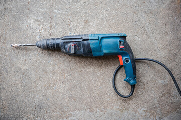 Hammer drill background. Close-up The electric tool.




    1000 × 667 pixels • 8.5 × 5.6 cm • DPI 300 • JPG

    500 × 334 pixels