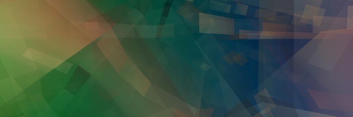 Obraz premium banner