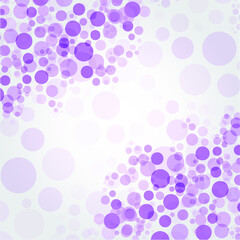 Background graphic abstract style vector purple and gray color