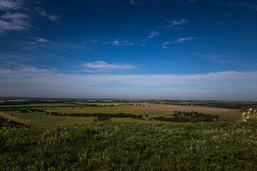 Coronado Heights