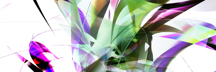 Obraz premium banner