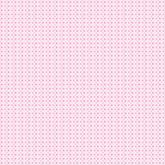 Pink Pastel Geometric Abstract Background Circle Digital Paper Seamless Pattern Pastel Color. Spring Background Design.