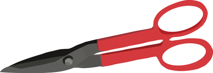 professional blacksmith scissors cutting sheet metal metal professional blacksmith scissors cutting sheet metal metal