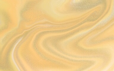 Abstract background. Procreate background illustration, graphic resource, wall art