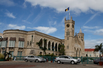 05.12.2010 - Barbados - Bridgetown
