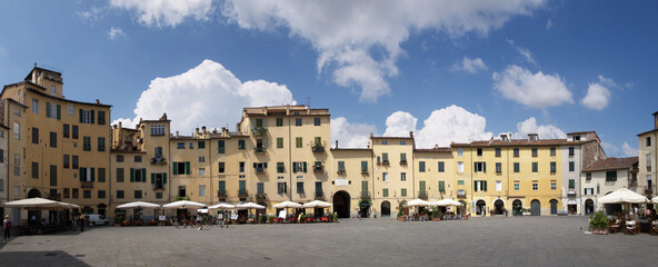 Piazza Anifiteatro