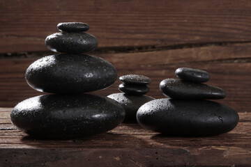 Hot Stones