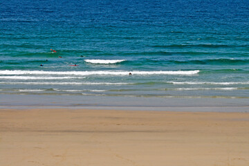 Gwithian, St. Ives Bay