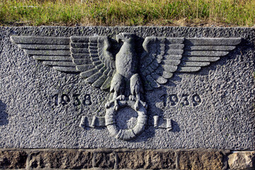 imperial eagle