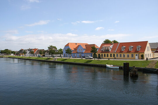 Karrebaeksminde