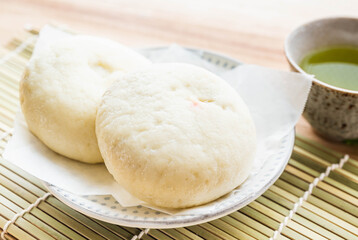 信州名物おやき　蒸しタイプ