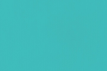 beautiful turquoise background with splashes of plaster