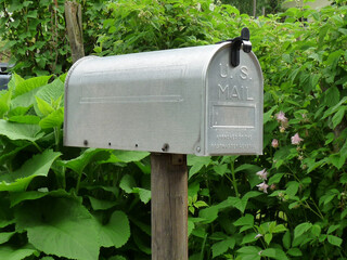 Mailbox