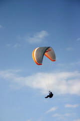 Paraglider