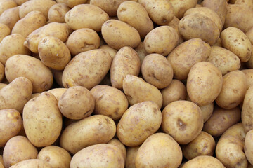 Potatoes