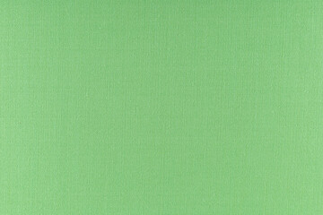 smooth surface of light green fabric for sewing clothes, background, texture