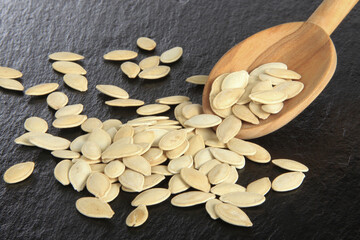 pumpkin seeds