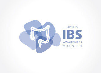 Irritable bowel syndrome (IBS) awareness month observed in April