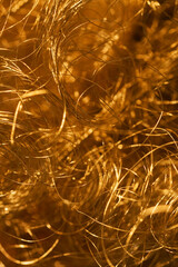 golden wire