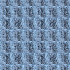 seamless texture footprints in the snow