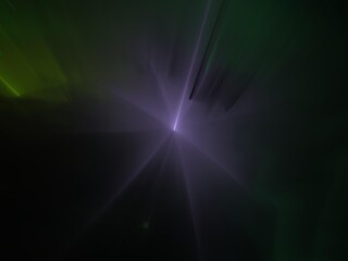 Obraz premium Imaginatory fractal background Image