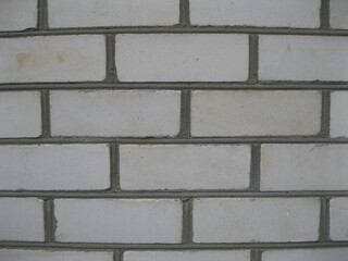 Brickwork texture.