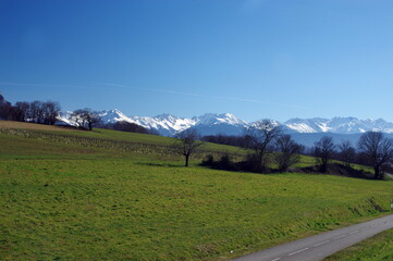 alpes du nord