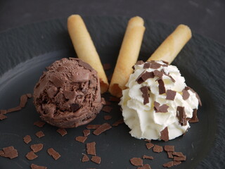 Schokoladengenuss
