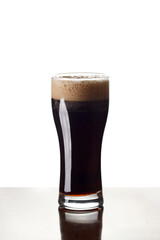 glass of beer