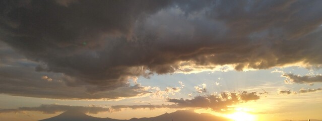 Obraz premium Naturaleza 