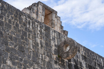 Juego de pelota 1