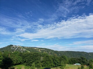 Obraz premium Mountain