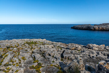 Portocolom Mallorca Sommerurlaub