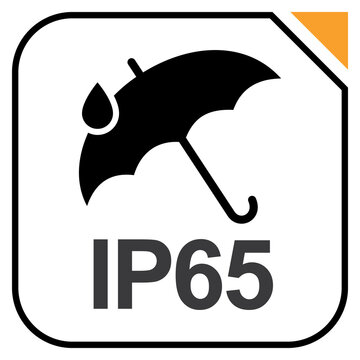 IP65 Waterproof Stamp