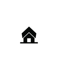 home icon,vector best flat icon.